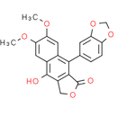 Diphyllin