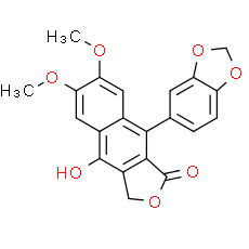 Diphyllin