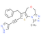 Desmethyl-QCA276