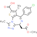 PROTAC BET-binding moiety 2