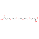 Bis-PEG4-acid