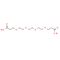 Bis-PEG4-acid