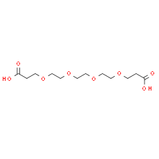 Bis-PEG4-acid