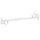 Bis-PEG4-NHS ester