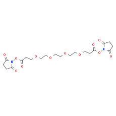 Bis-PEG4-NHS ester