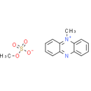 Phenazine methylsulfate