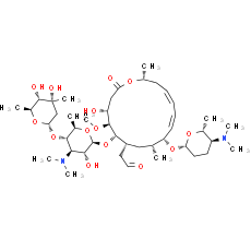 Spiramycin I