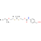 BnOH-NH-bis-(C2-S)-propane-O-isoprene ester