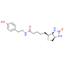 Biotinyl tyramide