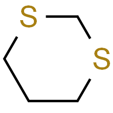 1, 3-Dithiane