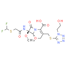Flomoxef