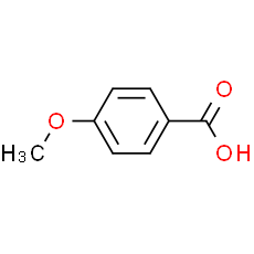 p-Anisic acid