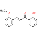 2'-Hydroxy-2-methoxychalcone