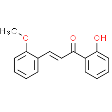 2'-Hydroxy-2-methoxychalcone