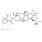 Oleanolic acid hemiphthalate disodium salt