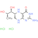Sapropterin dihydrochloride