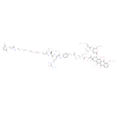 Mal-PEG4-VC-PAB-DMEA-PNU-159682