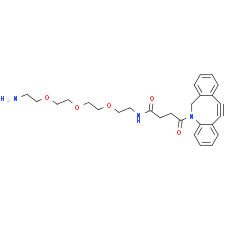 DBCO-PEG3-amine