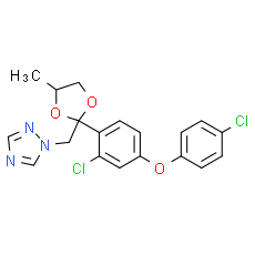 Difenoconazole