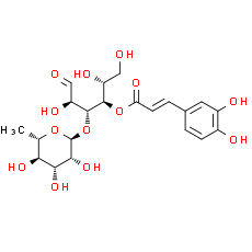 Cistanoside F