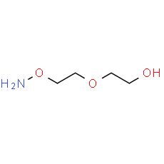 Aminooxy-PEG2-alcohol
