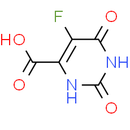 5-Fluoroorotic acid