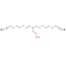 Hydroxy-Amino-bis(PEG2-propargyl)