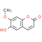 Isoscopoletin
