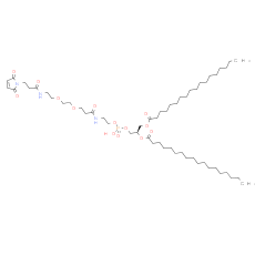 DSPE-PEG2-mal