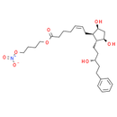 Latanoprostene bunod