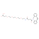 DBCO-PEG4-C2-acid