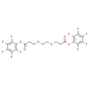 Bis-PEG2-PFP ester
