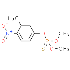 Fenitrothion