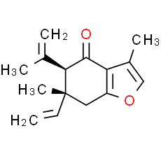 Curzerenone