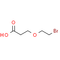 Bromo-PEG1-acid