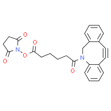 DBCO-NHS ester 2