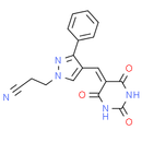 Antitrypanosomal agent 2