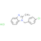 Chlormidazole hydrochloride