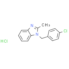 Chlormidazole hydrochloride