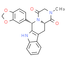 ent-Tadalafil