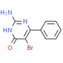 Bropirimine