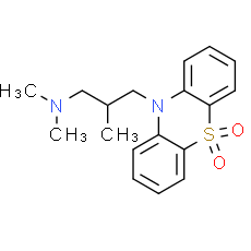 Oxomemazine