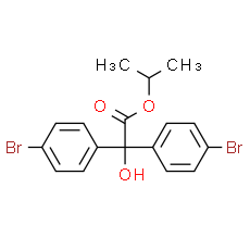 Bromopropylate