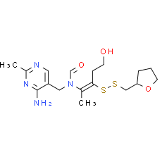 Fursultiamine