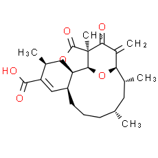 Okilactomycin
