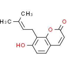 Osthenol