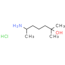 Heptaminol hydrochloride