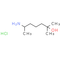 Heptaminol hydrochloride
