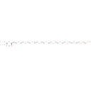 Hydroxy-PEG10-Boc