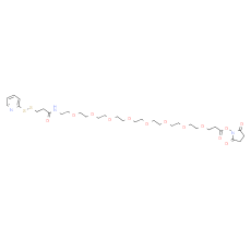 LC-PEG8-SPDP